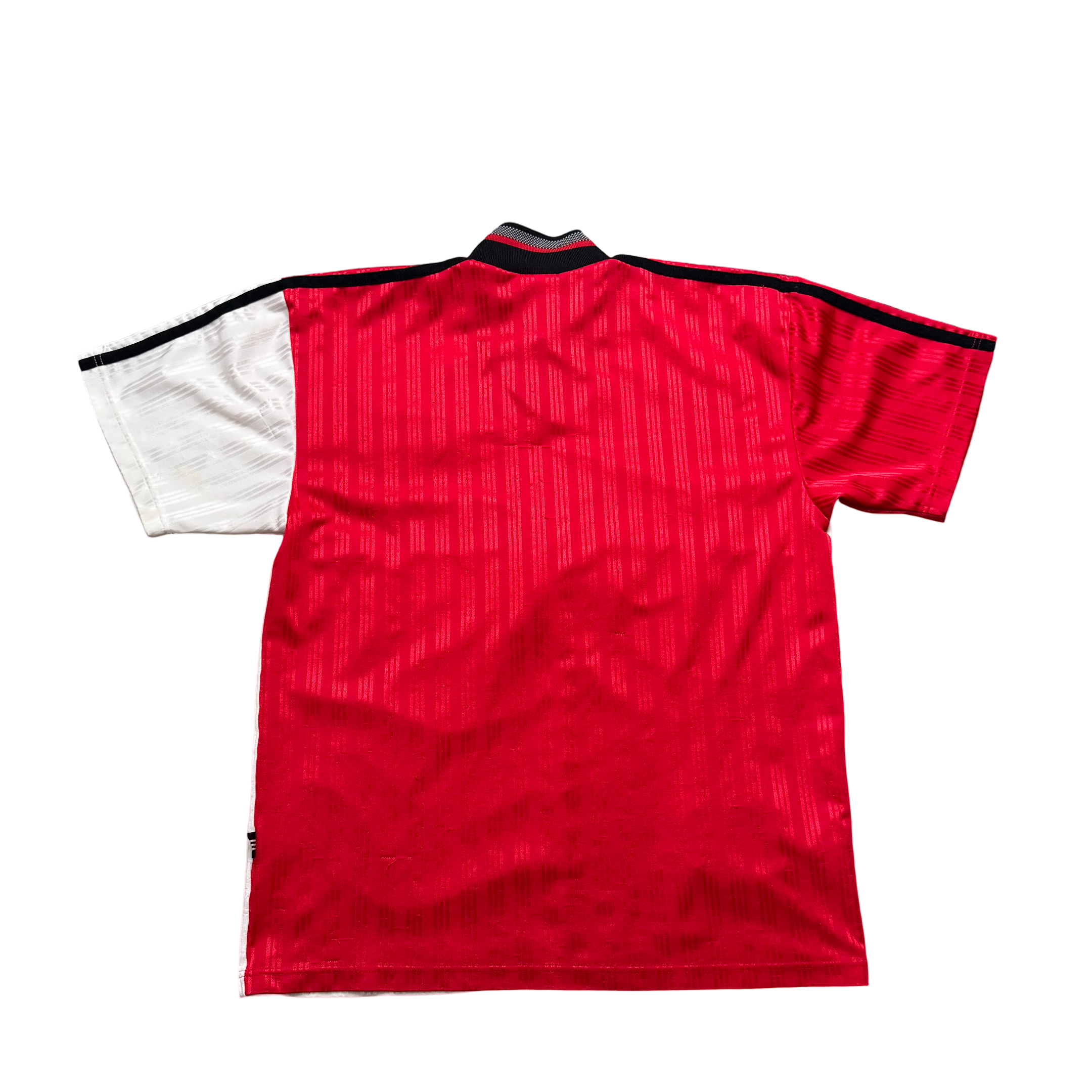 1995/96 Rangers FC Away Size M