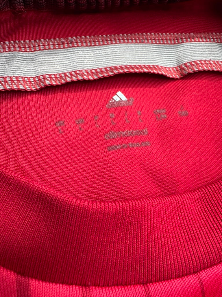 2014/16 Spain Home Size L Ramos