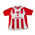 2007/08 Olympiacos Home Size XL - front view