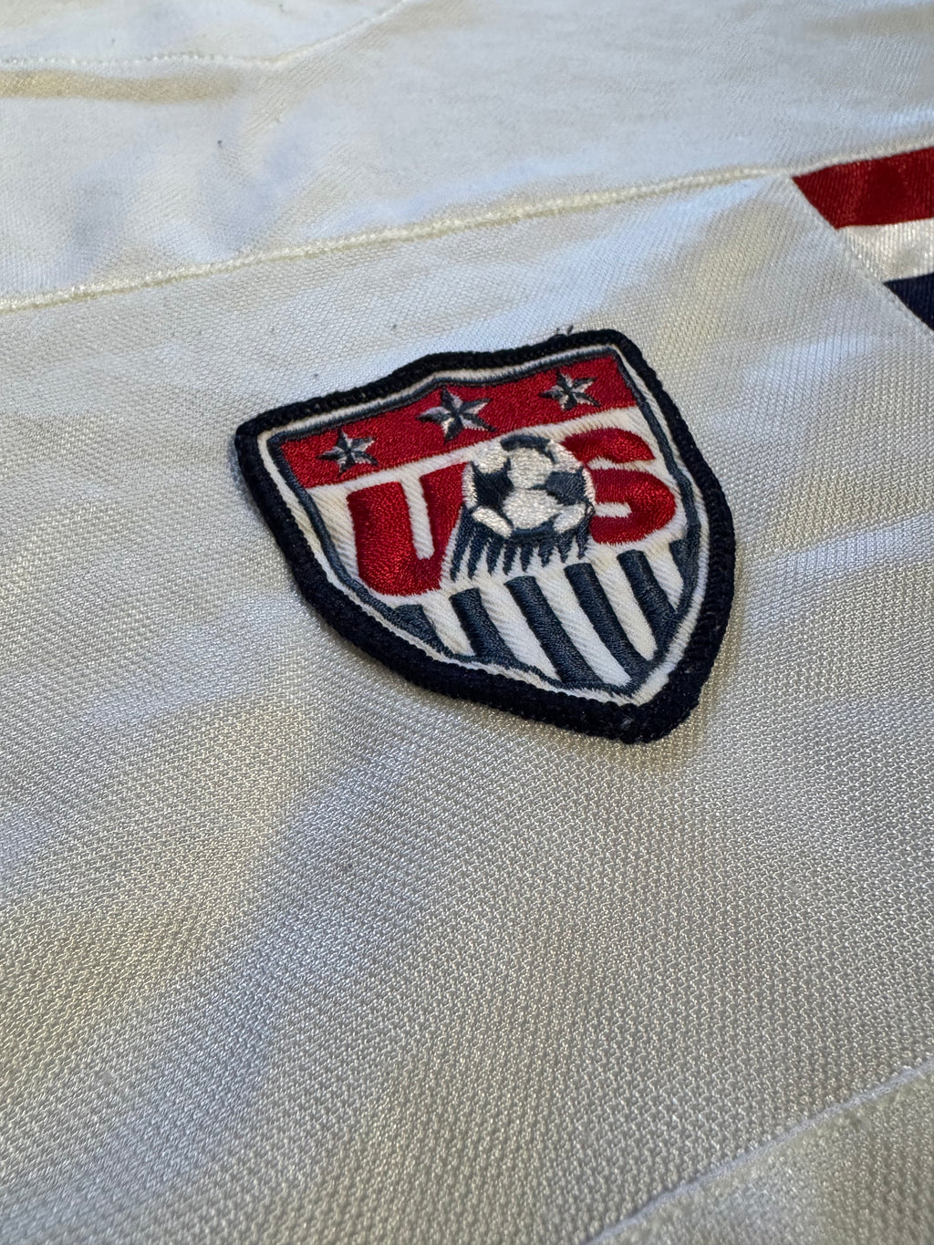 1995/97 USA Home Size L