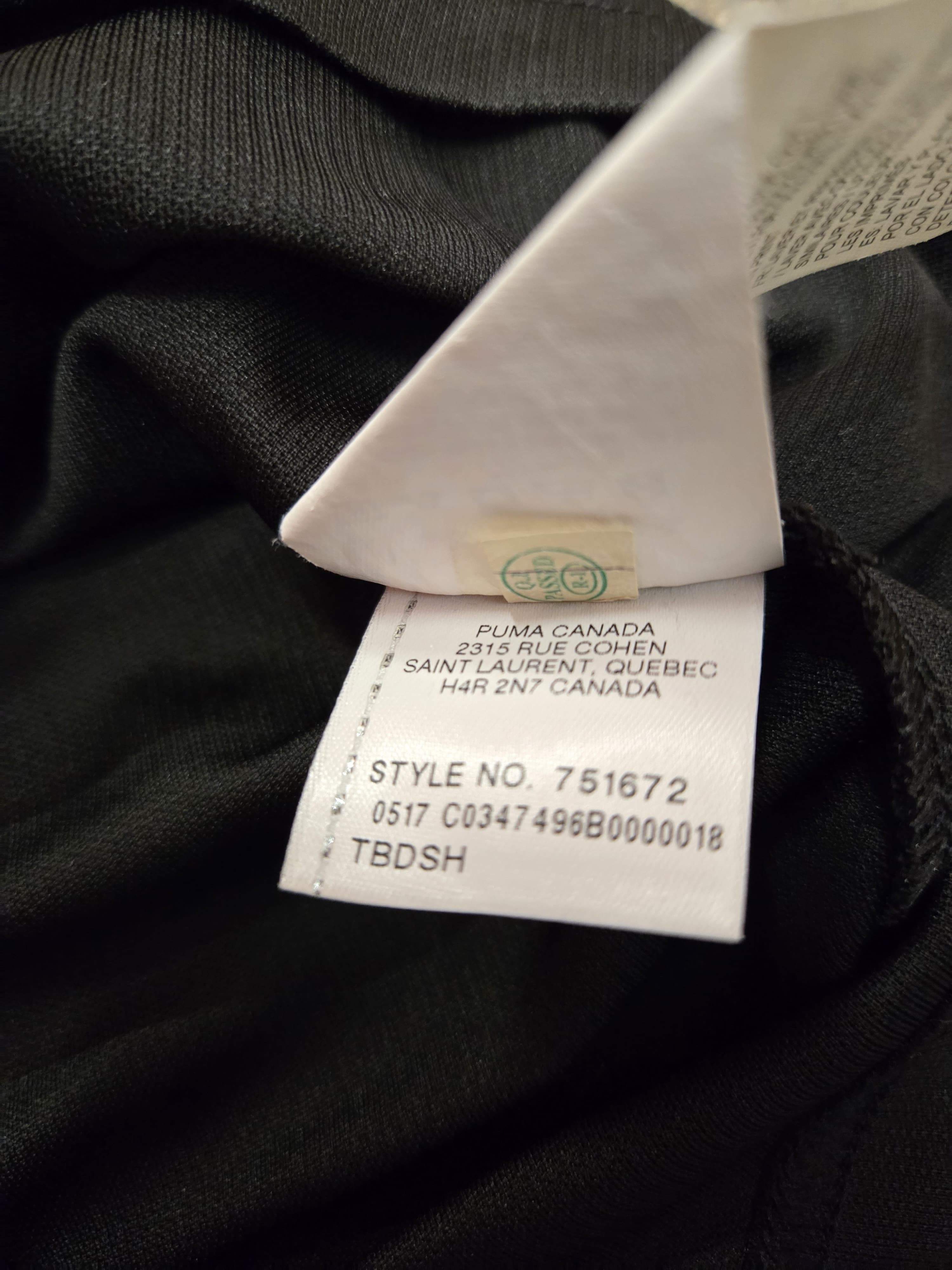 2021/22 Borussia Dortmund Away Size S