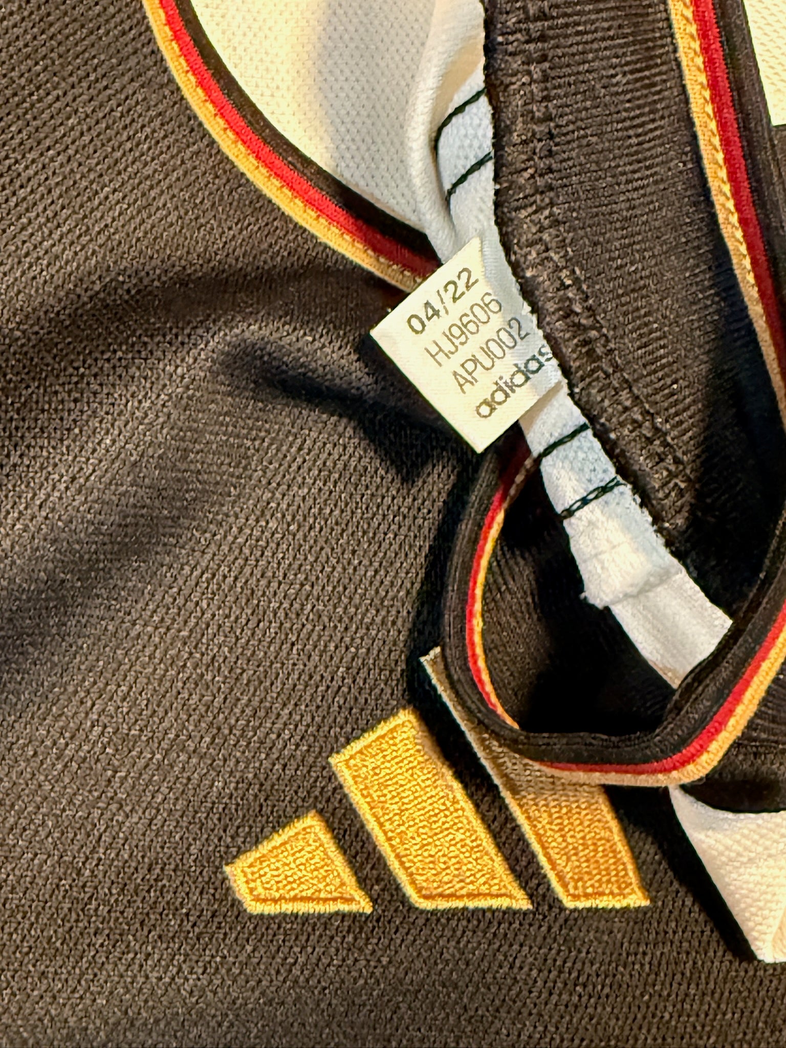 2022/23 Germany Home Size XXL Kimmich