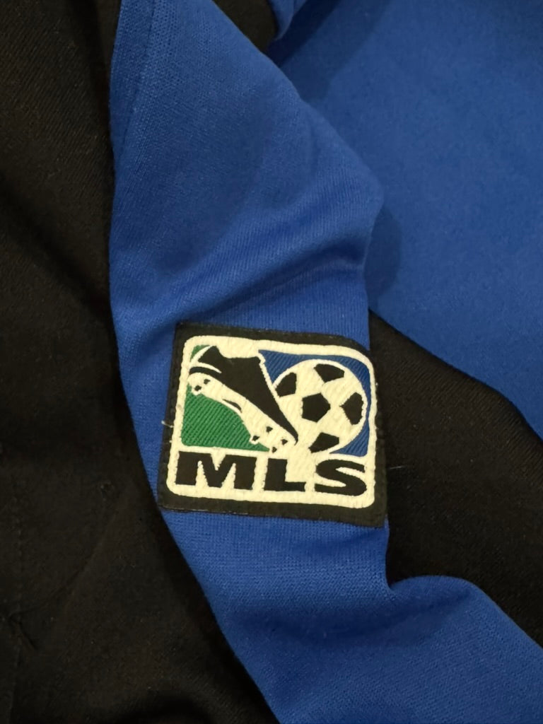 1998 Miami Fusion F.C. Training Size L