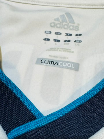 2012/13 Real Madrid Home Size L Modric