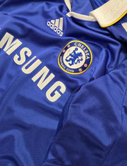 2008/09 Chelsea FC Home Size M