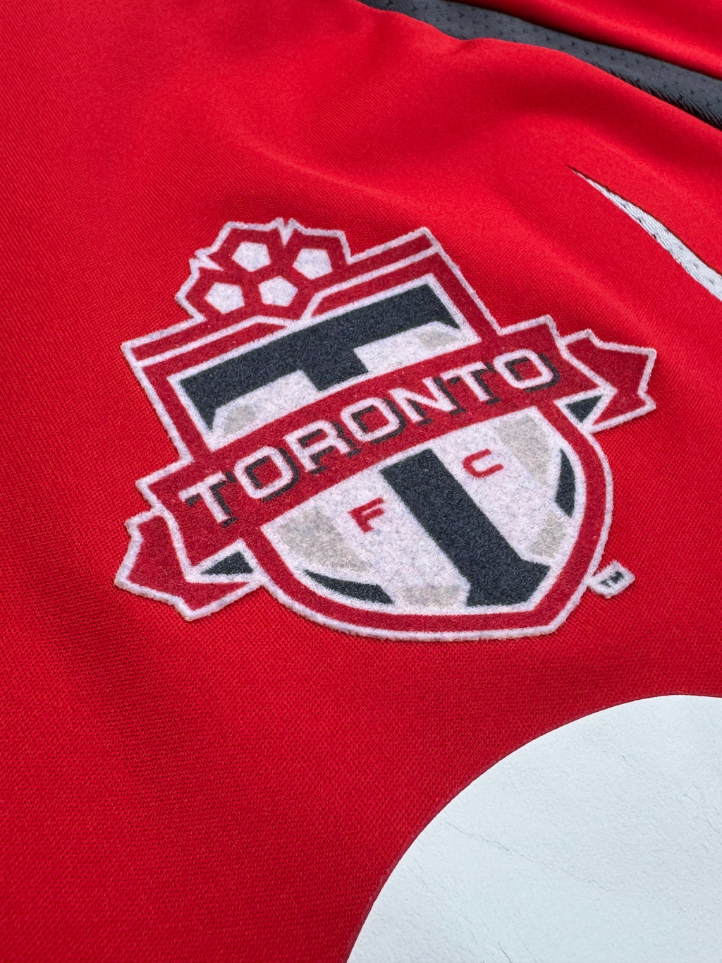 2007/08 Toronto FC Home Size XL