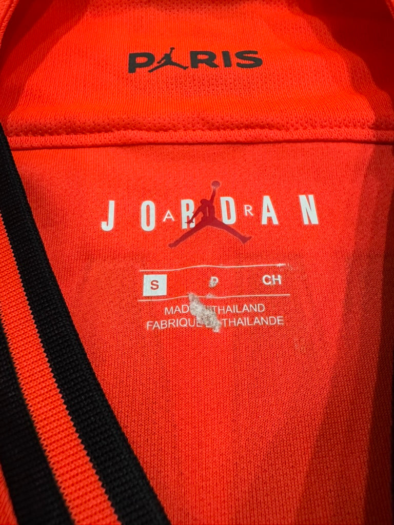 2019/20 PSG Away Size S Neymar