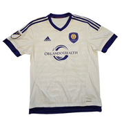 2016/17 Orlando City Away Size L Kaka