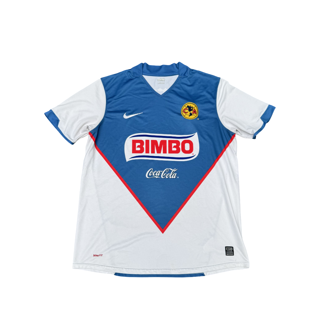 2008/09 Club America Third Size L