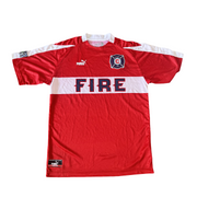 2003/04 Chicago Fire Home Size L