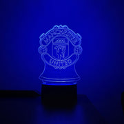 Manchester United FC LED Lamp