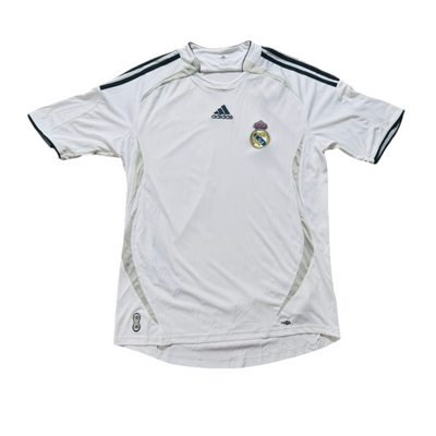 2021/22 Real Madrid Special Size M NWT