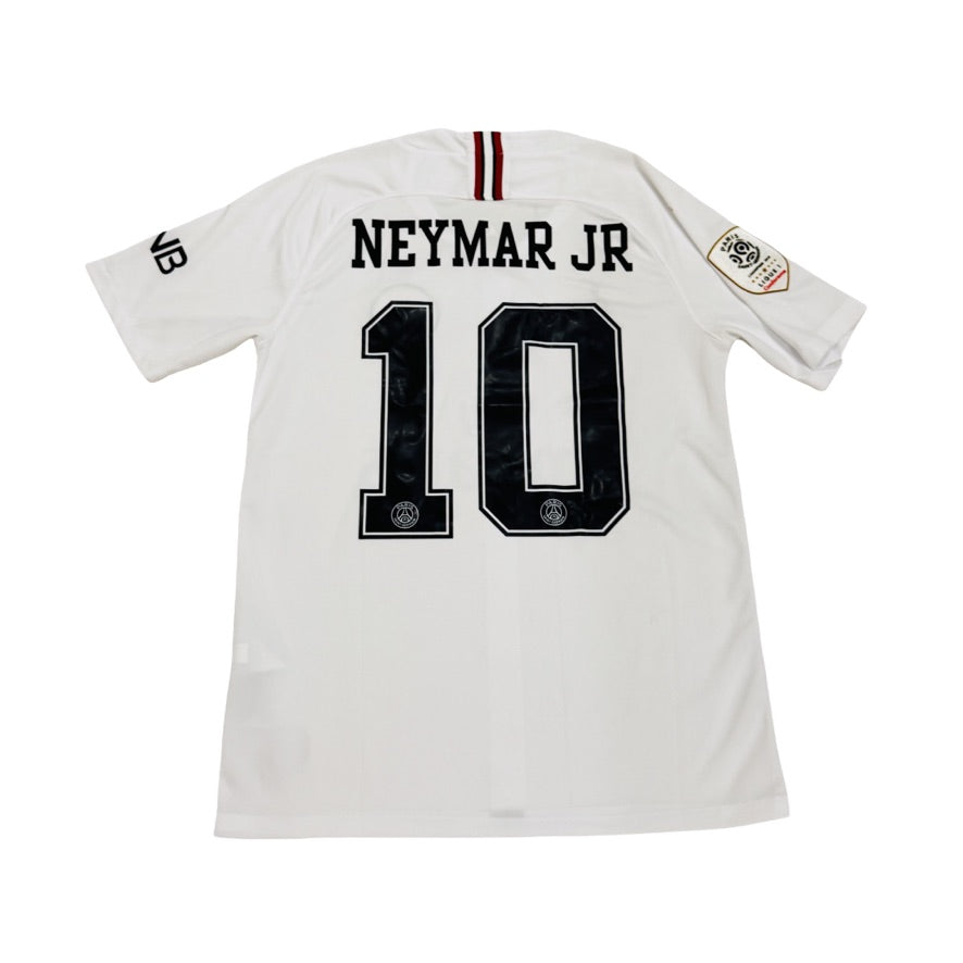 2018/19 PSG Fourth Size S Neymar