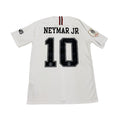 2018/19 PSG Fourth Size S Neymar