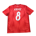 2018/19 Real Madrid Third Size XL Kroos