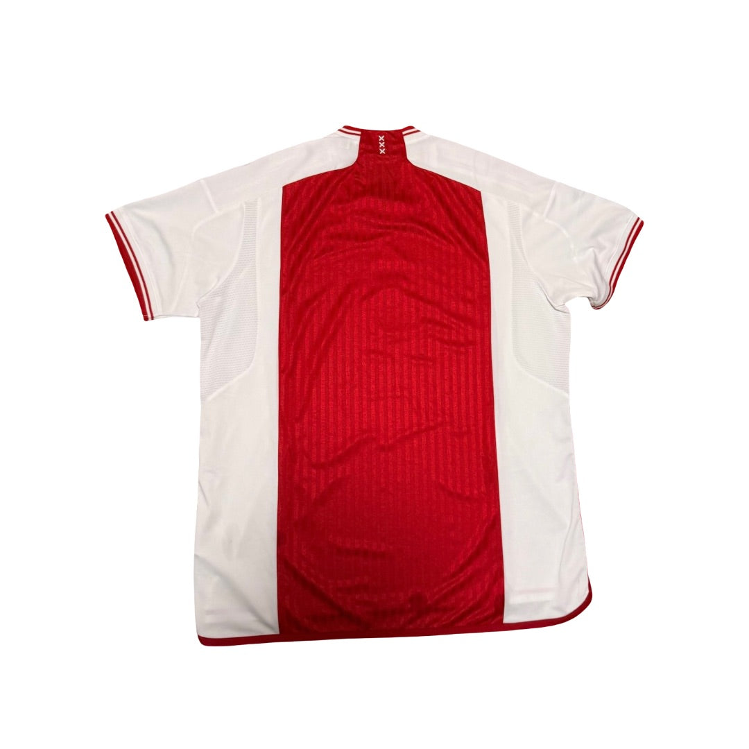 2023/24 Ajax Home Size XXL