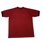 1996/97 Dallas Burn Training Size M