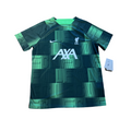 2023/24 Liverpool Pre-Match BNWT Size XL