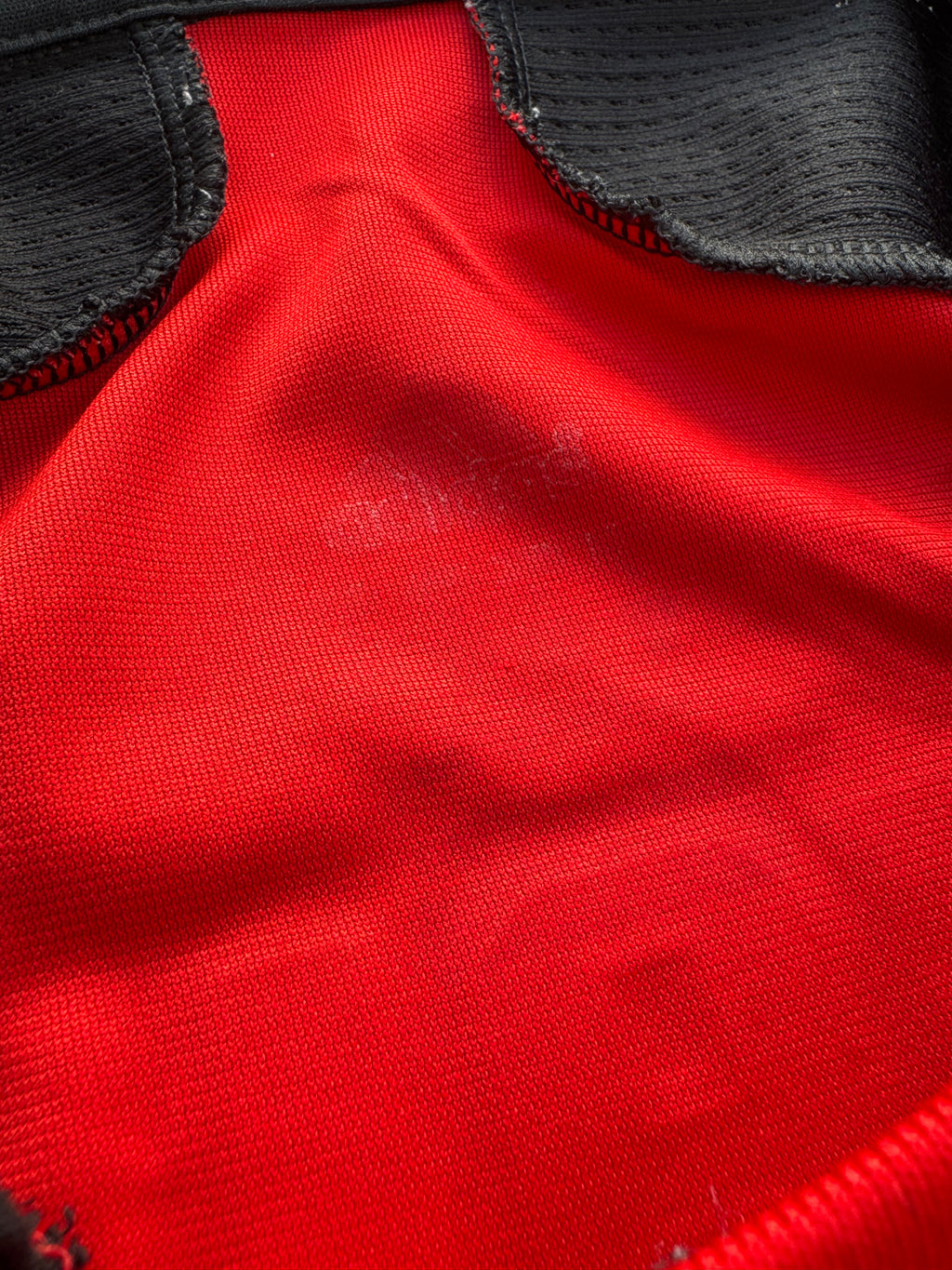 2007/08 AC Milan Home Size L Ronaldo