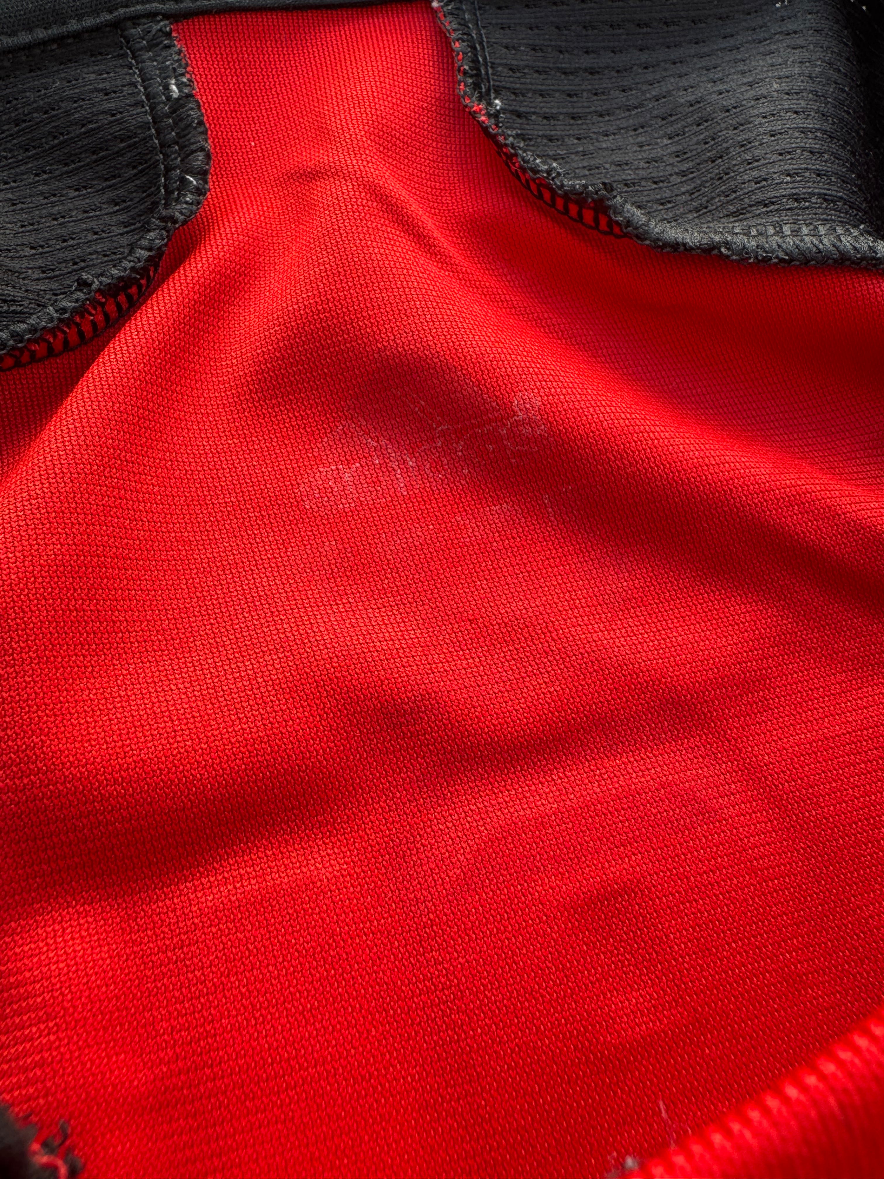 2007/08 AC Milan Home Size L Ronaldo