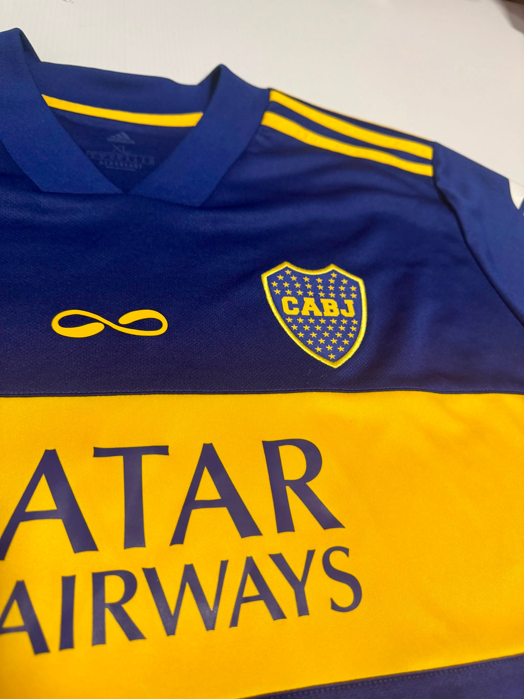 2020/21 Boca Juniors Special Size XL Maradona