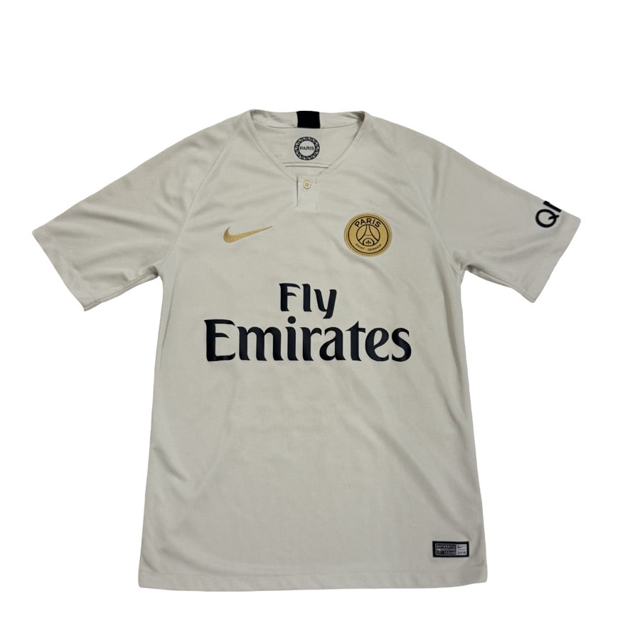 2018/19 PSG Away Size S Neymar
