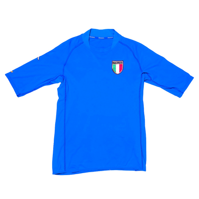 2000/02 Italy Home Size XL