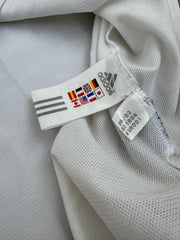 2003/04 Real Madrid Home Size XL