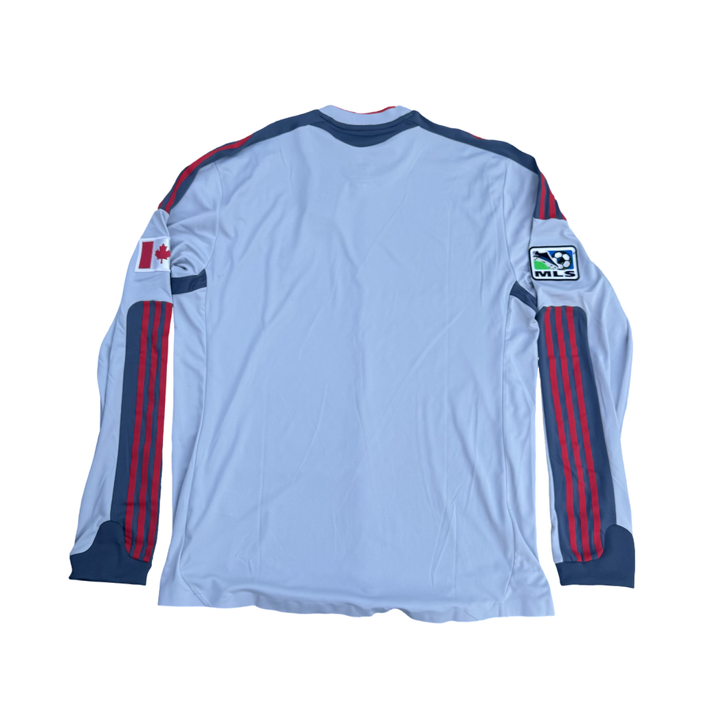 2008/09 Toronto FC Away Size XL BNWT