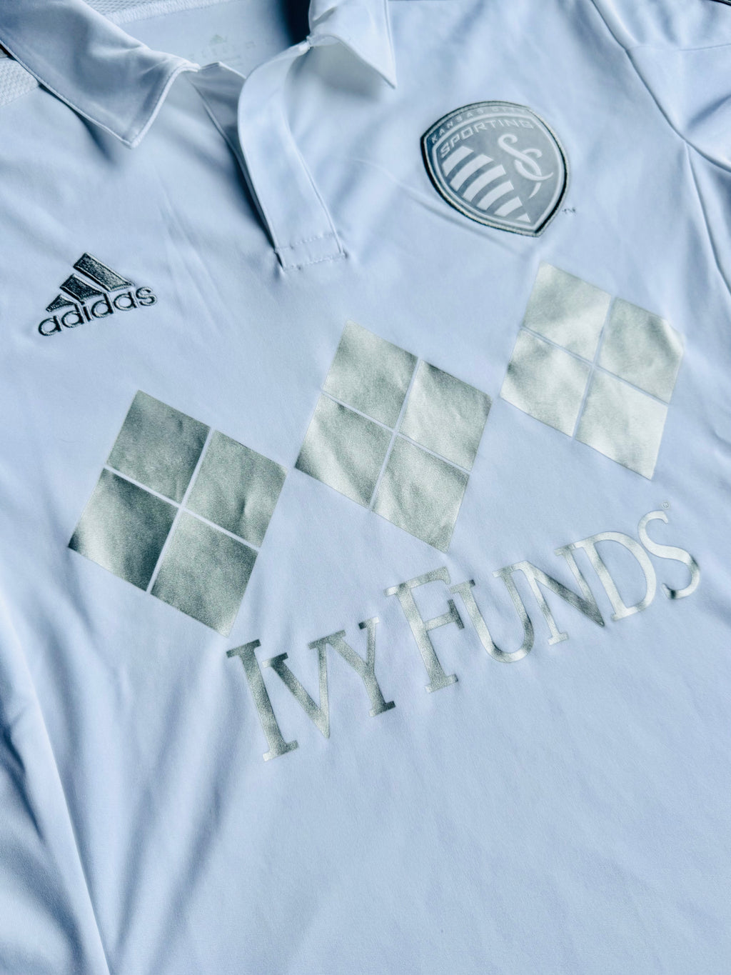 2015/16 Sporting Kansas City Third Size M