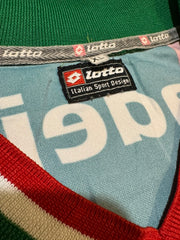 2002/03 Maritimo Home Size XL
