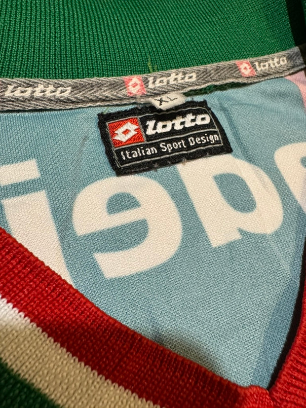 2002/03 Maritimo Home Size XL