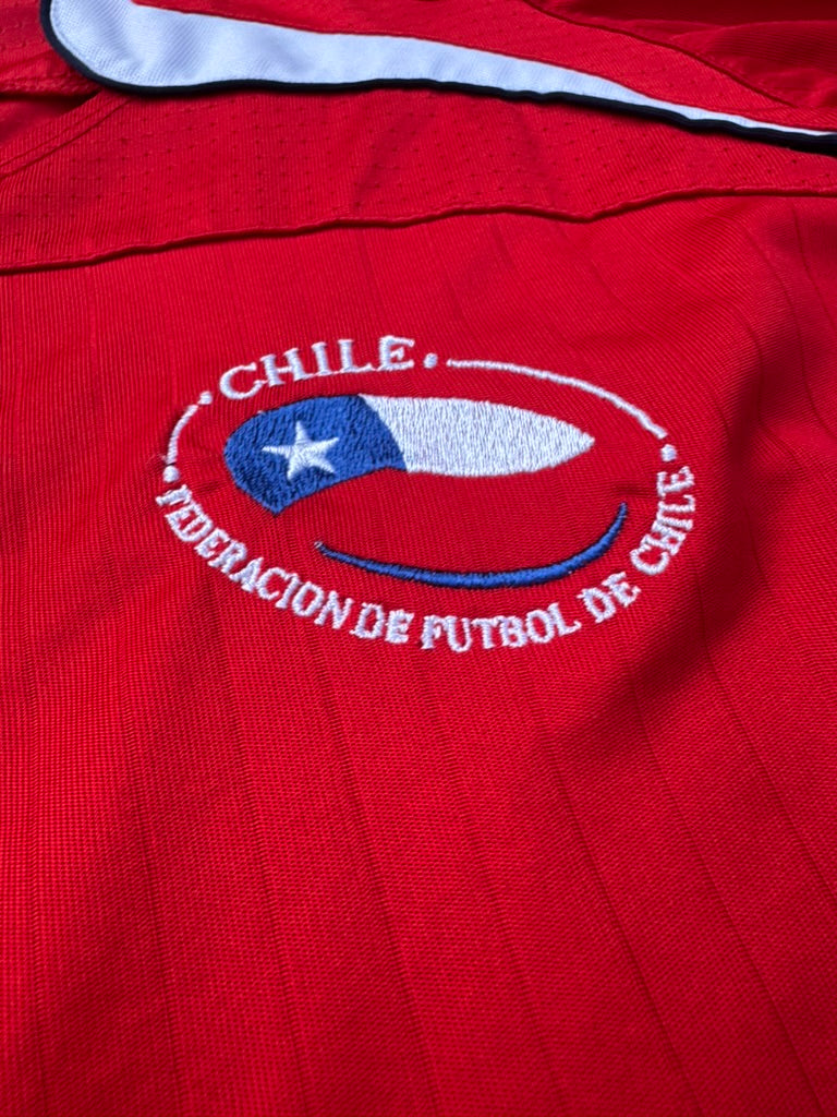 2007/09 Chile Home Size M
