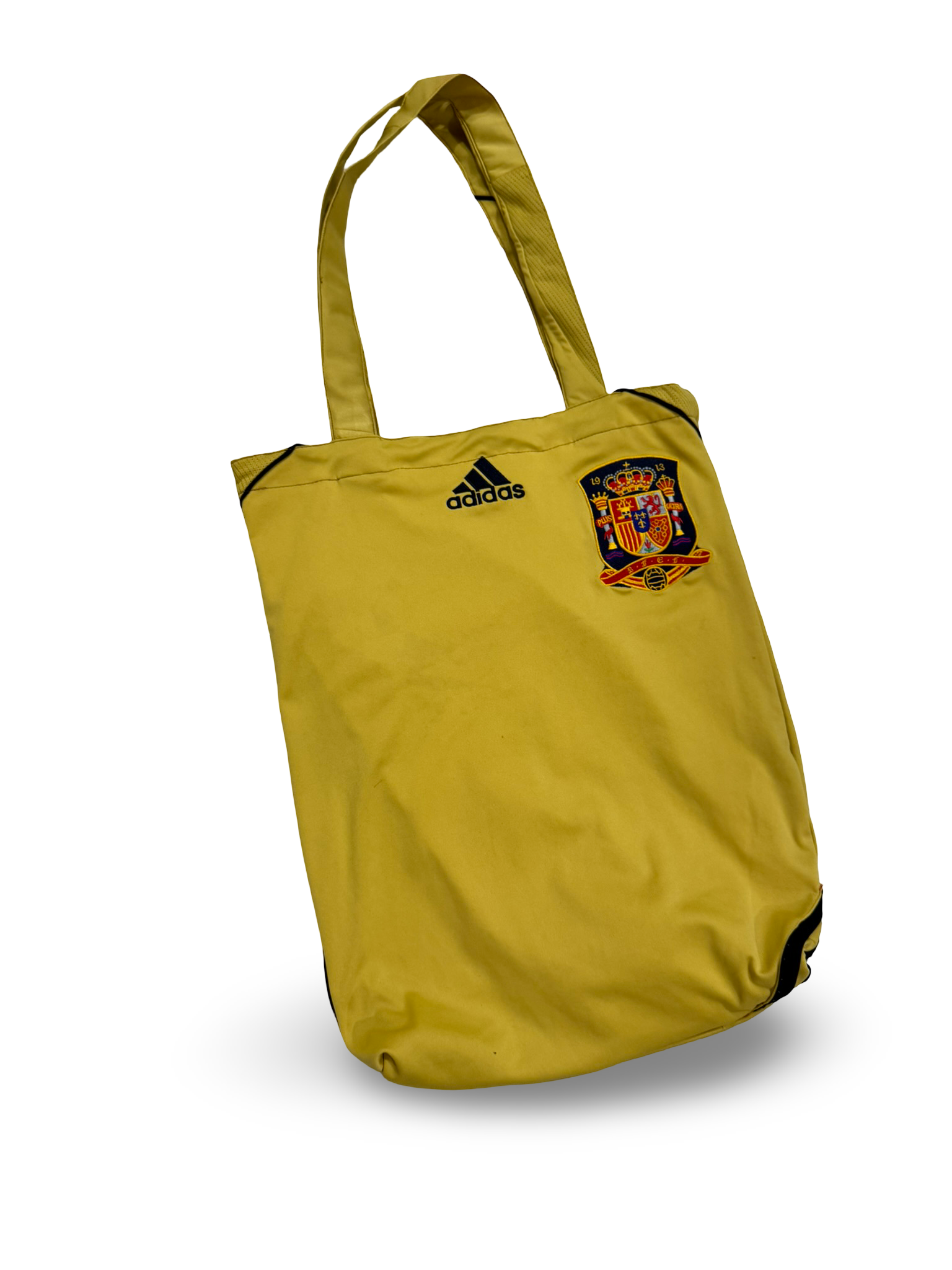 Rework Tote #21 - Spain