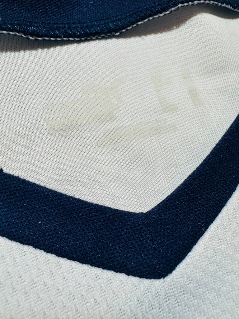 2008/09 Tottenham Hotspurs Home Size L Modric