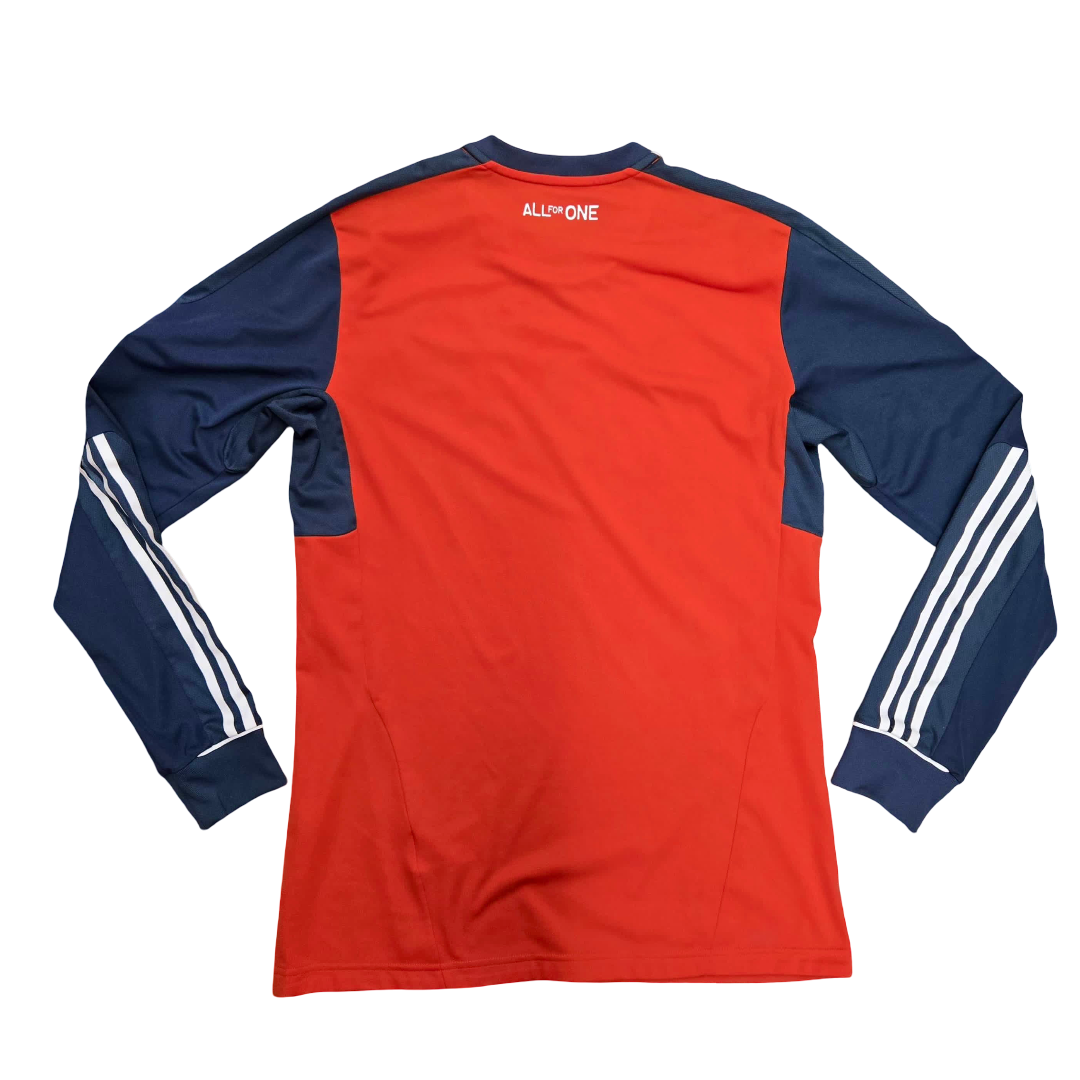 2011/13 Toronto FC Home Size L