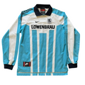 1996/97 TSV 1860 München Home Size S L/S