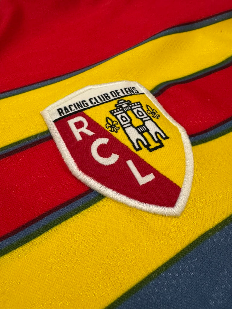 1996/97 RC Lens Home Size XL