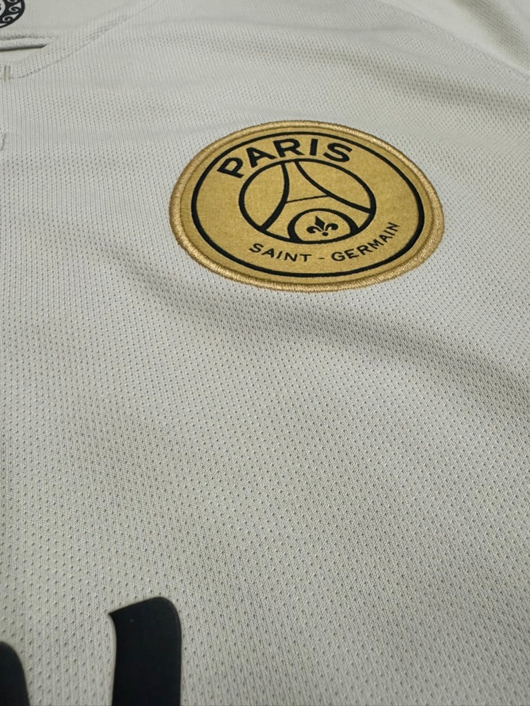 2018/19 PSG Away Size S Neymar
