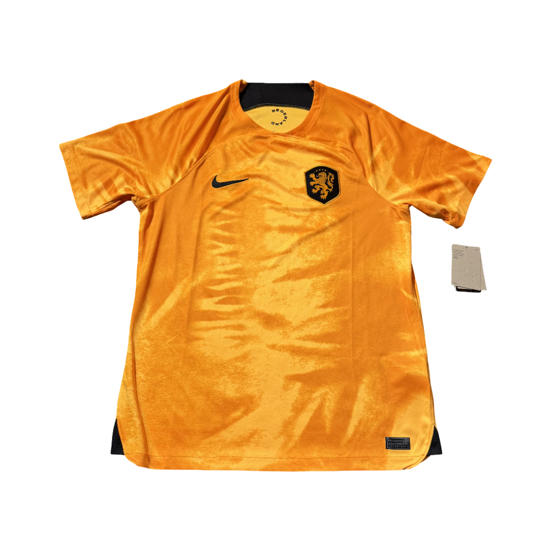 2022/23 Netherlands Home Size L BNWT