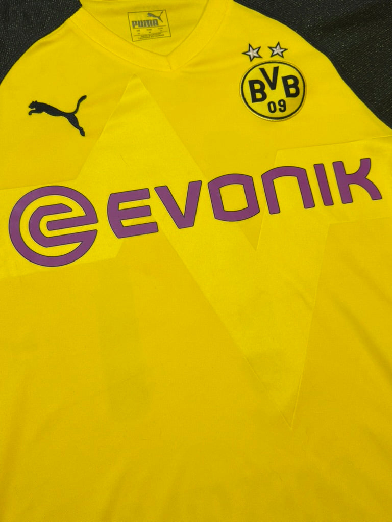 2018/19 Borussia Dortmund Home Size M Reus