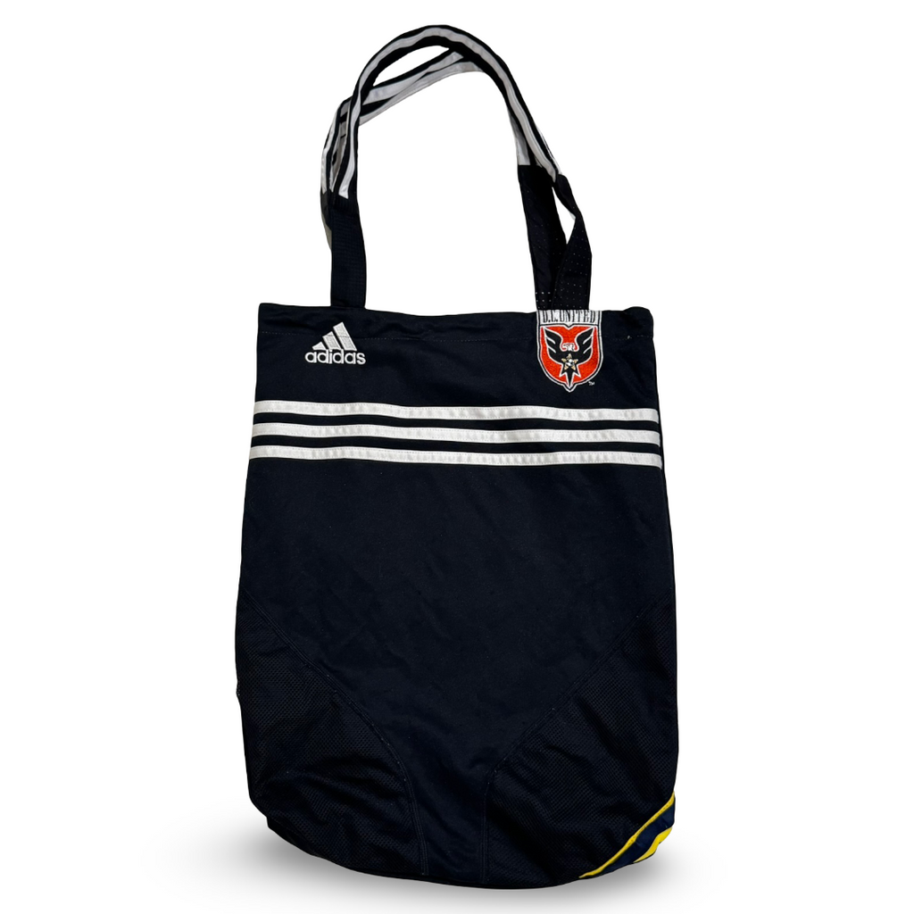 Rework Tote #24 - DC United