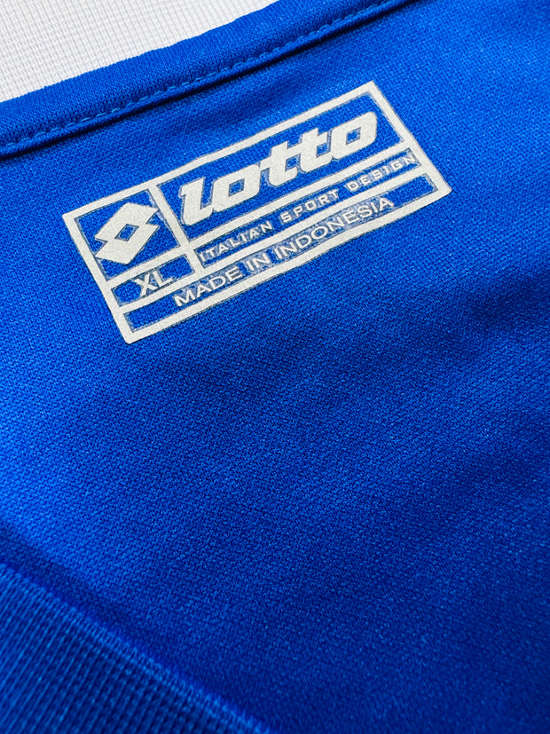 2002/03 Yugoslavia Home Size XL