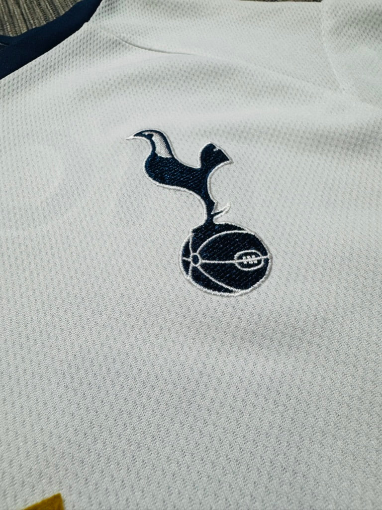 2008/09 Tottenham Hotspurs Home Size L Modric