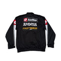 2002/03 Juventus Jacket Size XL - front view