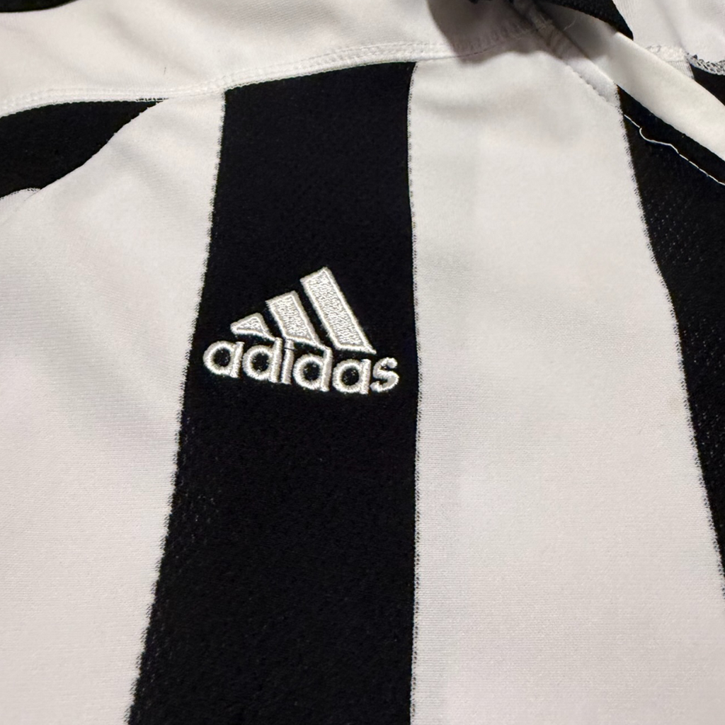 2003/05 Newcastle United Home Size XXL