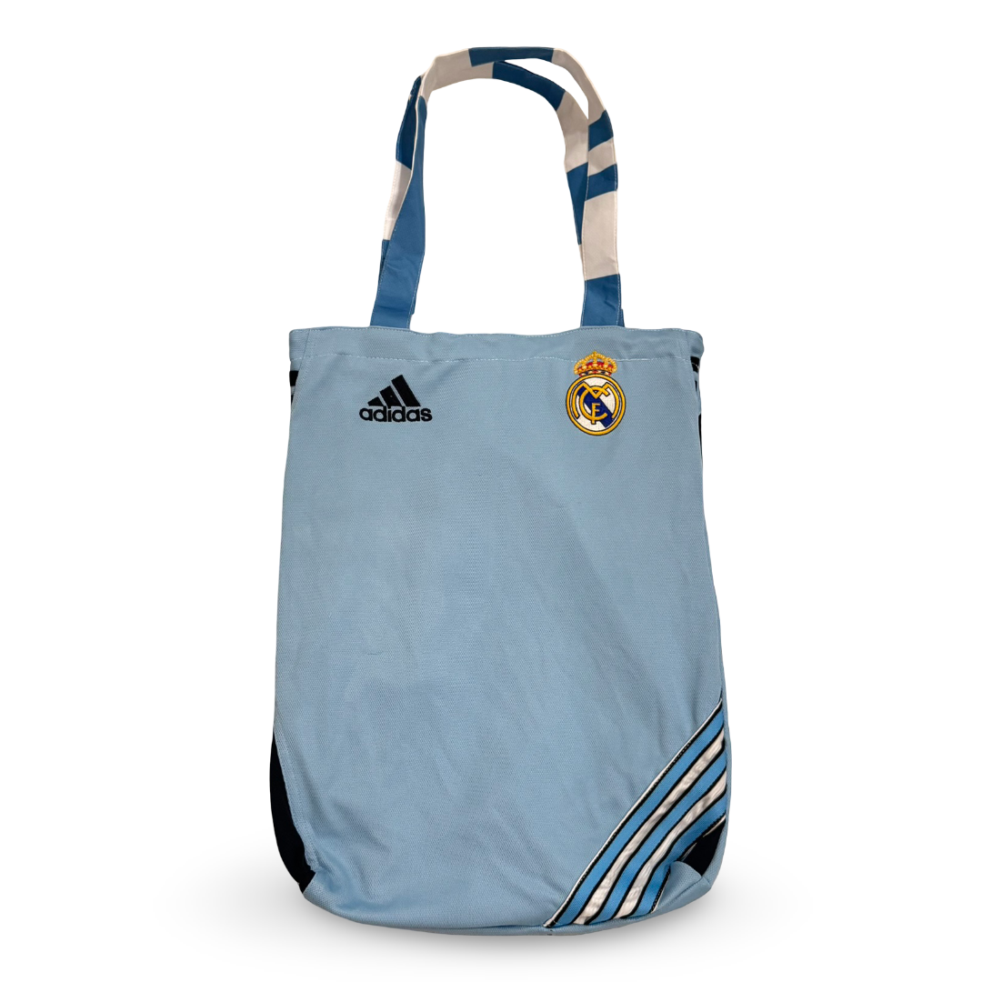 Rework Tote #63 - Real Madrid
