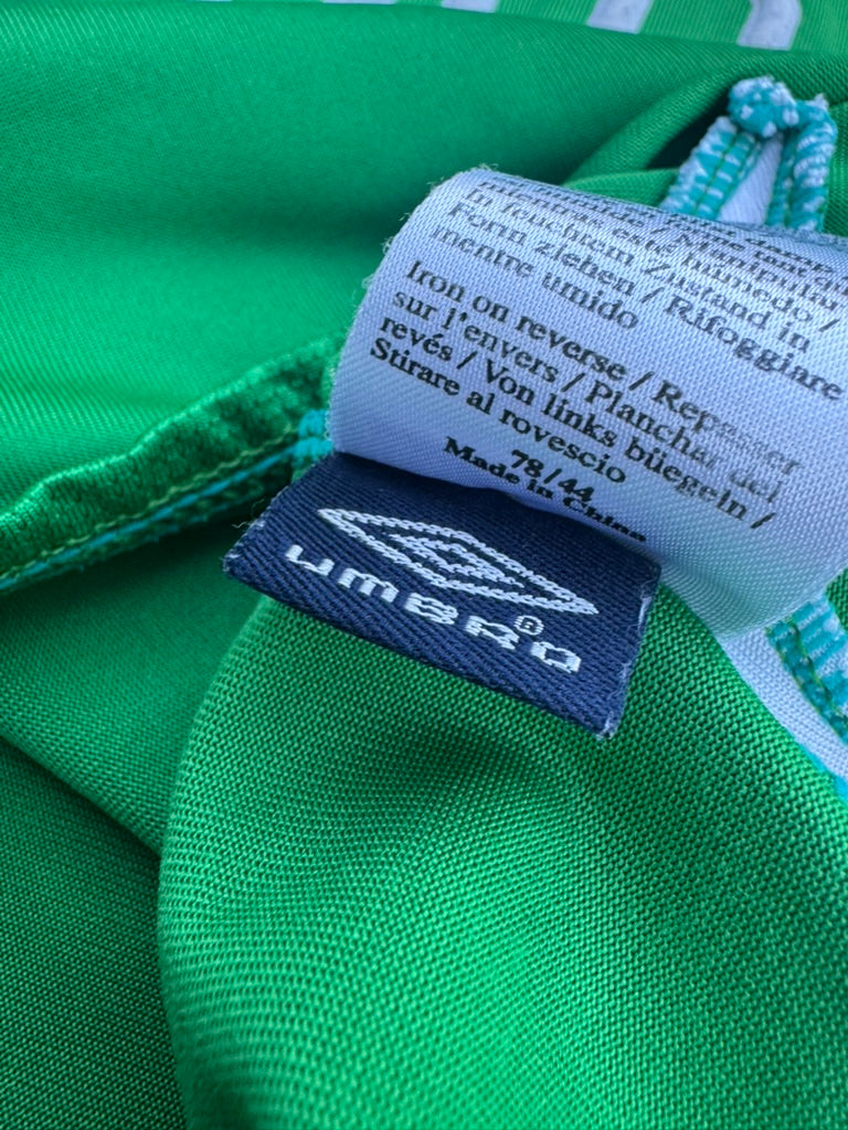 2006/08 Ireland Home Size L