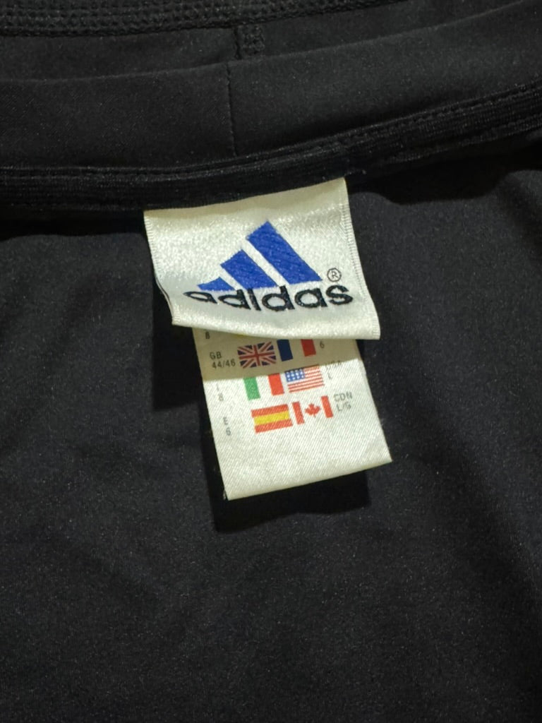 2002/03 Real Madrid Training Size L