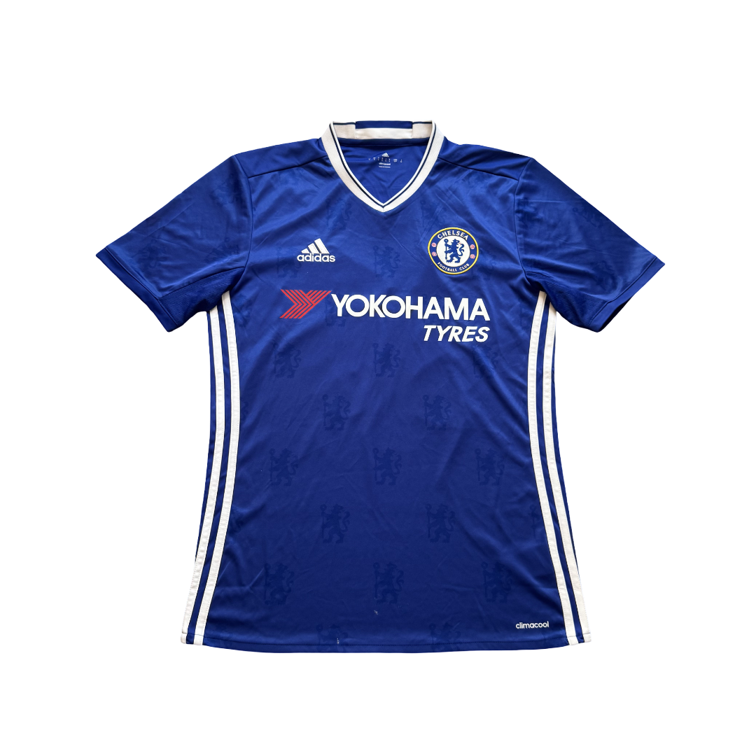2016/17 Chelsea Home Size S Hazard